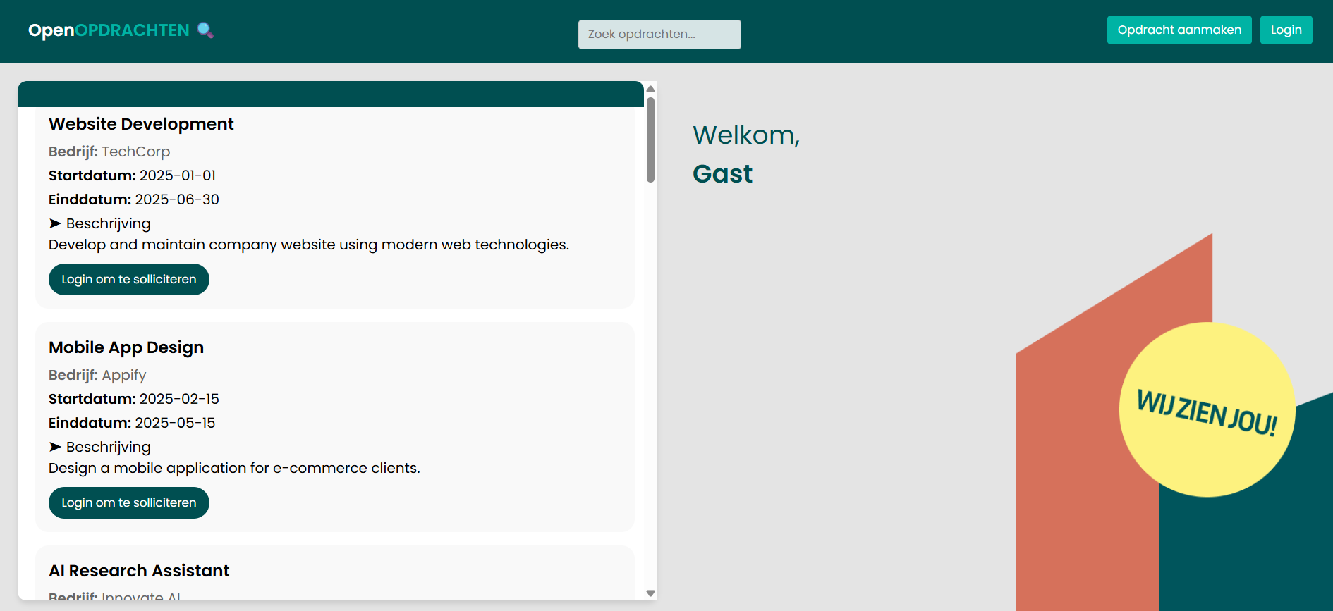 Vista Task Manager Screenshot