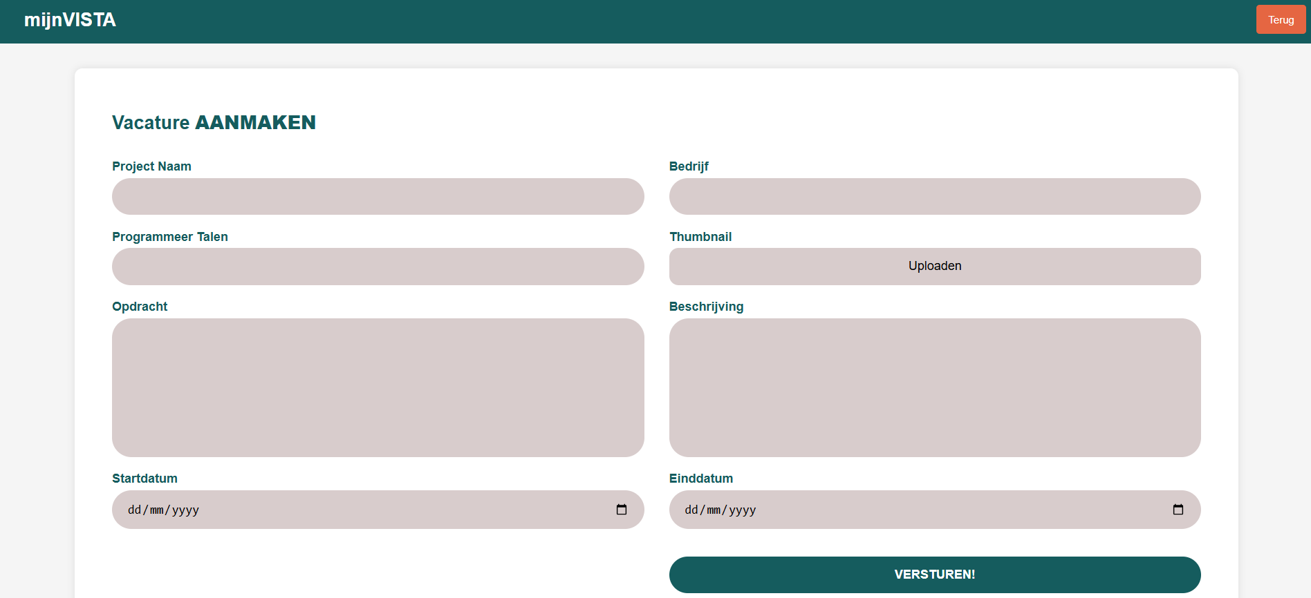 Create Screenshot